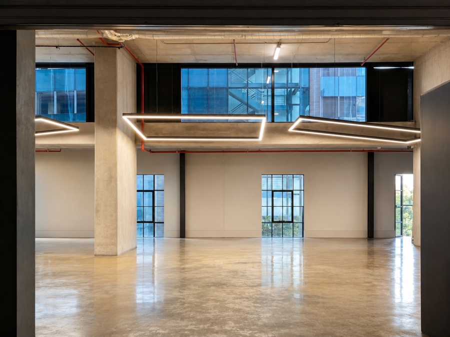To Let Commercial Property for Rent in Cape Town City Centre Western Cape
